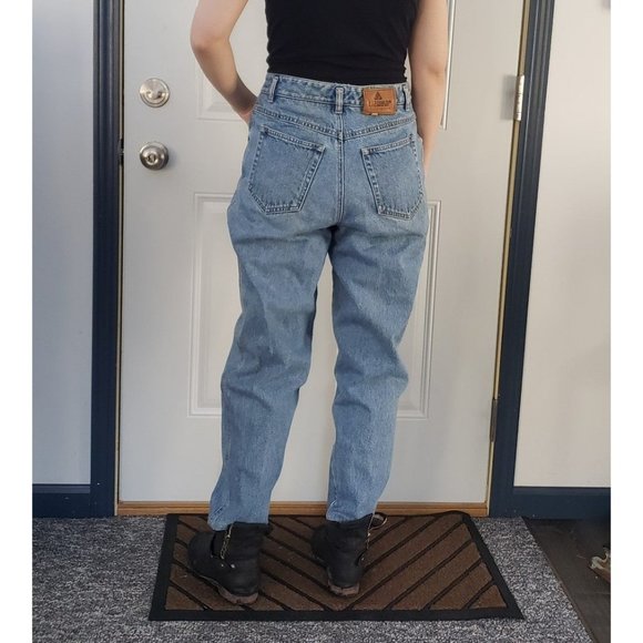 90s LizWear Mom Jeans - Picture 3 of 7